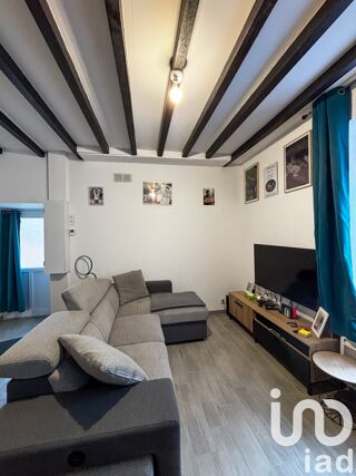  Maison � vendre 3 pi�ces 130 m�