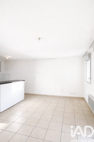  Appartement � vendre 2 pi�ces 45 m�