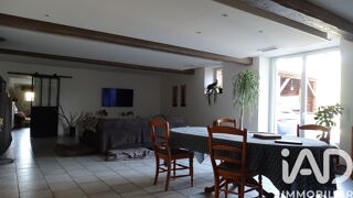  Maison � vendre 6 pi�ces 205 m�