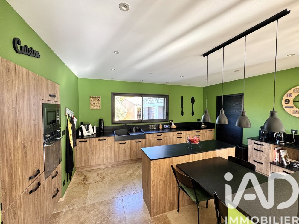 � vendre  Maison Tarascon (13150)