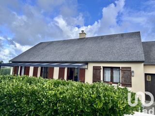  Maison � vendre 4 pi�ces 86 m�