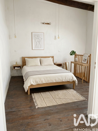  Maison � vendre 3 pi�ces 55 m�