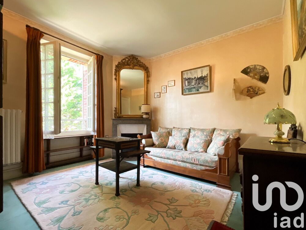 � vendre  Maison Vernouillet (78540)