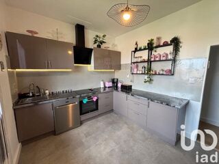  Maison  vendre 9 pices 223 m