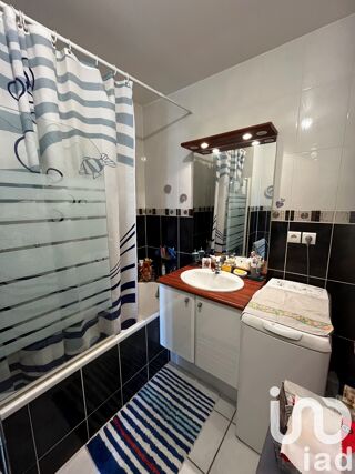  Appartement � vendre 3 pi�ces 60 m�