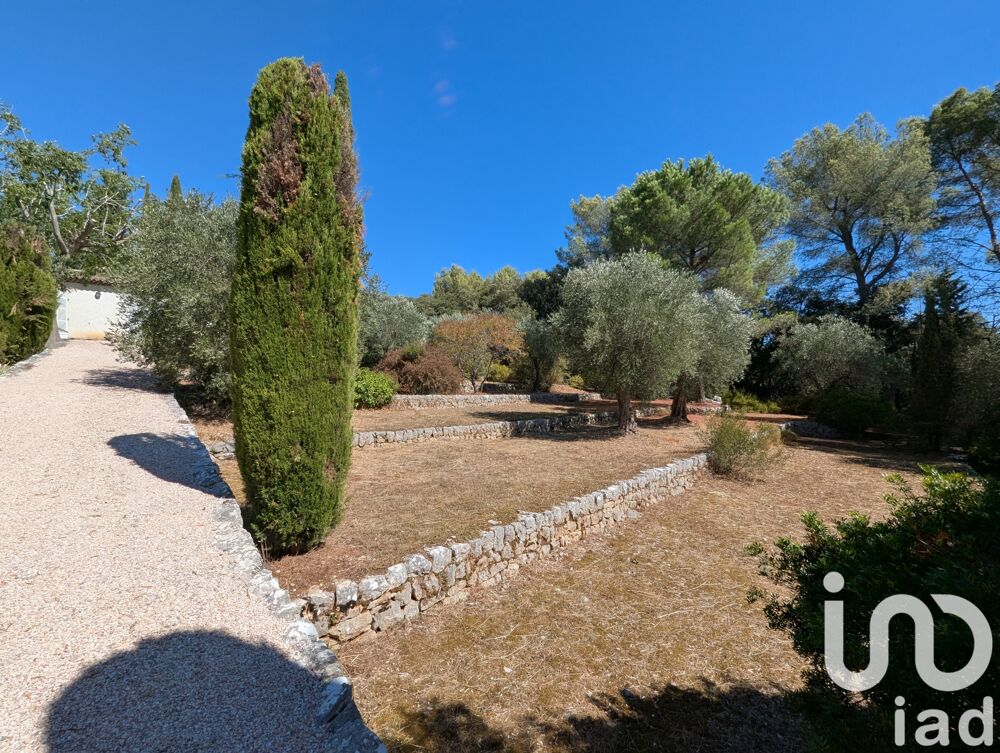  vendre  Maison Auribeau-sur-Siagne (06810)