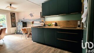  Appartement � vendre 4 pi�ces 66 m�