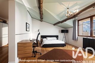  Maison � vendre 6 pi�ces 124 m�