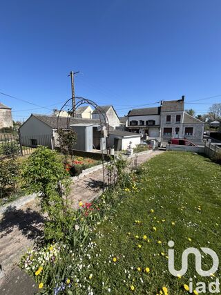  Maison � vendre 3 pi�ces 71 m�