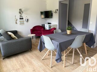  Maison � vendre 3 pi�ces 44 m�