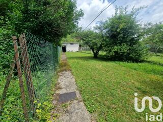  Maison � vendre 3 pi�ces 77 m�