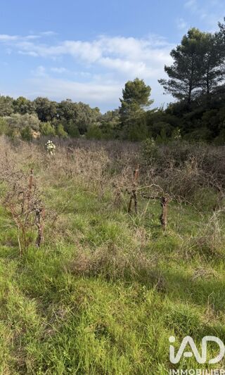  Terrain � vendre 7240 m�