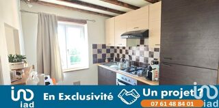  Appartement Clermont-Ferrand (63000)