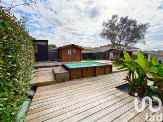  Maison  vendre 5 pices 111 m