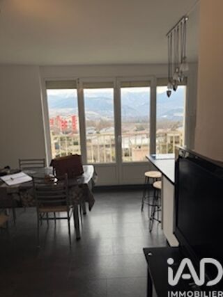  Appartement � vendre 4 pi�ces 56 m�