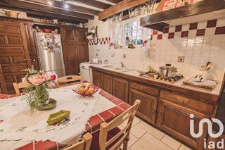  Maison � vendre 9 pi�ces 274 m�