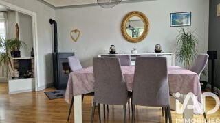  Maison  vendre 6 pices 112 m