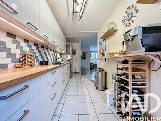  Appartement � vendre 4 pi�ces 81 m�