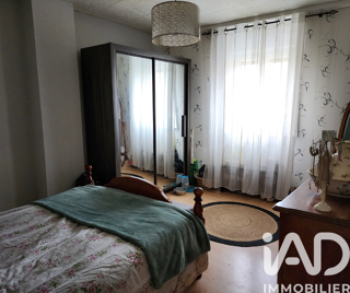  Maison � vendre 4 pi�ces 88 m�