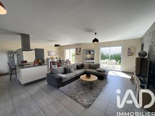  Maison � vendre 6 pi�ces 132 m�