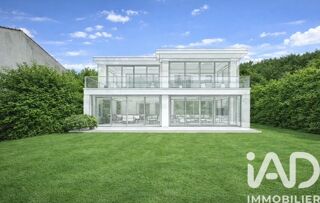  Terrain � vendre 969 m�