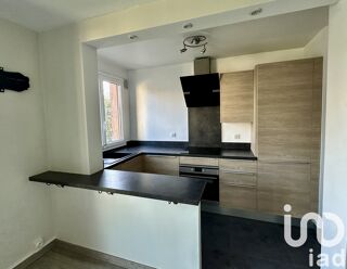  Appartement � vendre 2 pi�ces 42 m�