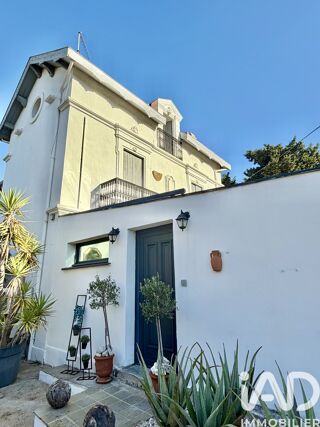  Maison � vendre 5 pi�ces 117 m�