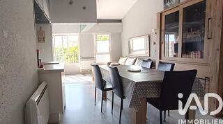  Appartement � vendre 3 pi�ces 60 m�