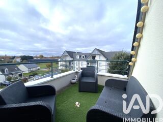  Appartement  vendre 3 pices 63 m