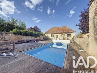  Maison � vendre 6 pi�ces 278 m�