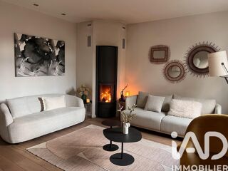  Maison � vendre 5 pi�ces 96 m�