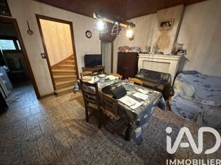  Maison � vendre 3 pi�ces 55 m�