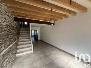  Maison � vendre 4 pi�ces 75 m�