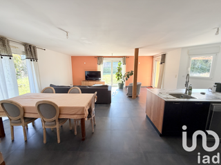  Maison � vendre 7 pi�ces 150 m�