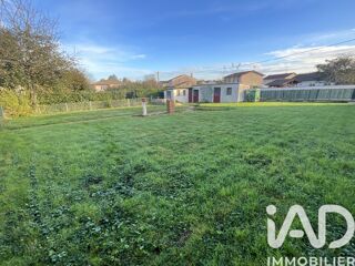  Terrain � vendre 529 m�