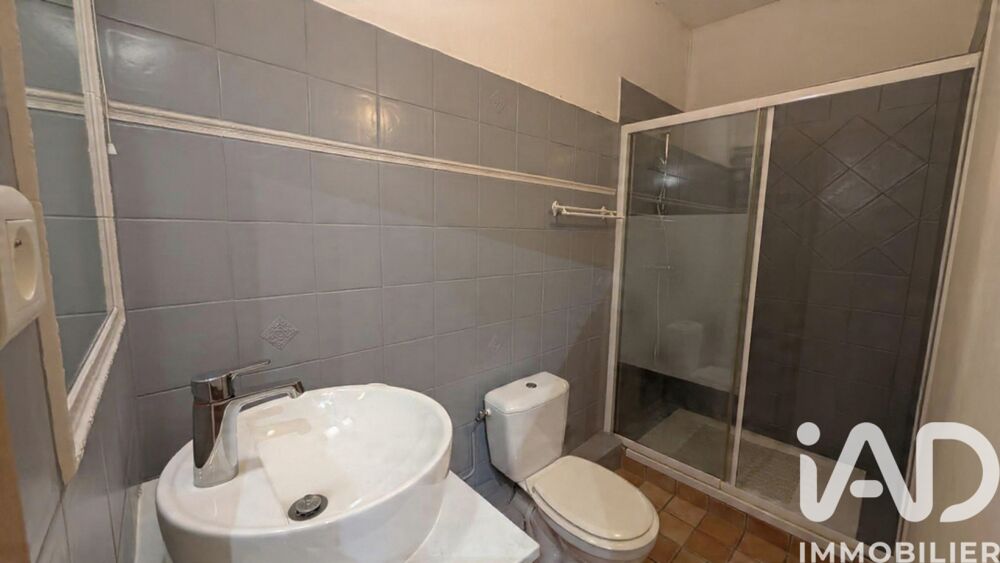 � vendre  Maison L'Isle-sur-la-Sorgue (84800)