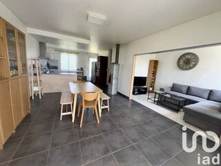  Maison  vendre 5 pices 125 m