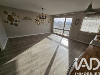  Appartement  vendre 3 pices 64 m