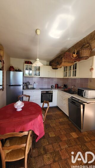  Maison � vendre 5 pi�ces 82 m�