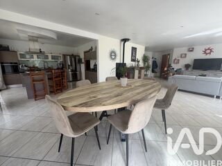  Maison � vendre 6 pi�ces 143 m�