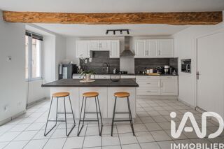  Maison � vendre 7 pi�ces 162 m�