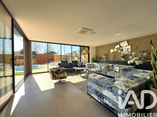  Maison � vendre 10 pi�ces 260 m�