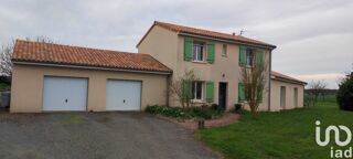  Maison � vendre 7 pi�ces 175 m�