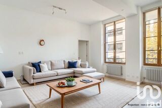  Appartement  vendre 2 pices 44 m