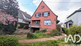  Maison � vendre 8 pi�ces 159 m�