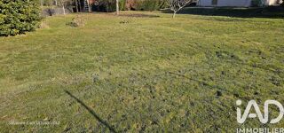  Terrain � vendre 720 m�