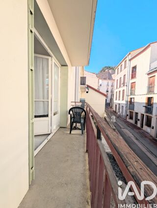  Appartement � vendre 1 pi�ce 23 m�