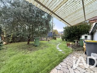  Maison � vendre 5 pi�ces 125 m�