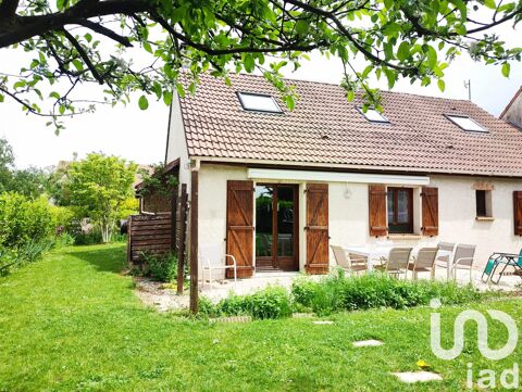   Vente Maison/villa 6 pices Maison - 6 pice(s) - 123 m