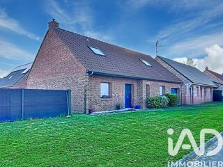  Maison � vendre 5 pi�ces 133 m�